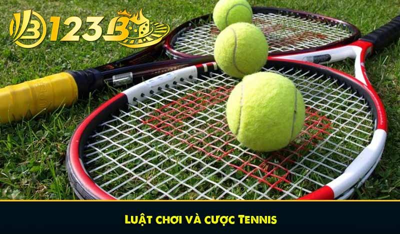 Cá Cược Tennis - Khoảnh khắc trọn vẹn, nhận thưởng hàng ngày 6 Luật chơi và cược Tennis