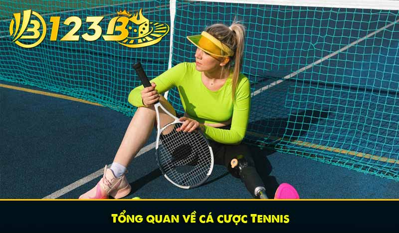 Cá Cược Tennis - Khoảnh khắc trọn vẹn, nhận thưởng hàng ngày 5 Tổng quan về cá cược Tennis
