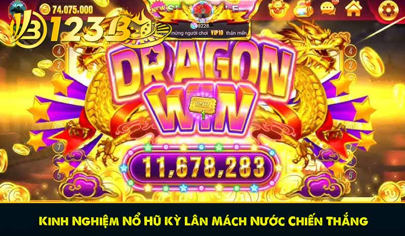 Kỳ Lân Mách Nước - Cách Chơi Và Mẹo Chơi Nổ Hũ Hiệu Quả 10 Kinh Nghiệm Nổ Hũ Kỳ Lân Mách Nước Chiến Thắng